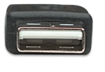Imagen de Cable para Dispositivos USB Mini-B de Alta Velocidad