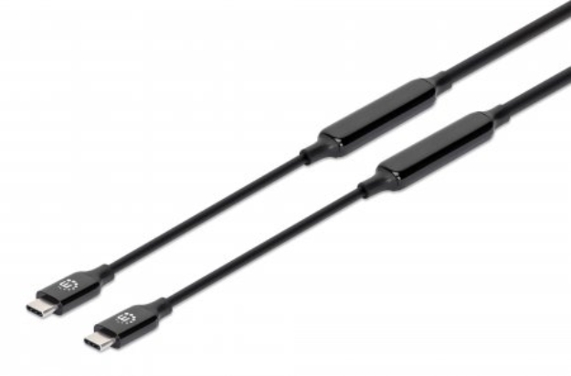 Imagen de  Cable de dispositivo activo USB 3.2 Gen 2 Tipo-C