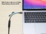 Imagen de  Cable de dispositivo activo USB 3.2 Gen 2 Tipo-C