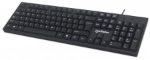Imagen de Teclado MX USB Cableado