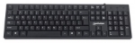 Imagen de Teclado MX USB Cableado