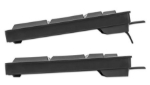 Imagen de Teclado MX USB Cableado