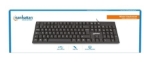 Imagen de Teclado MX USB Cableado