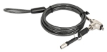 Imagen de Candado Laptop Nano 1.5m, llave