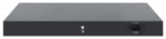 Imagen de PoE Switch WebAdmin GB 24 ptos 30W/pto, 370W, 4 Base-T/SFP Ports