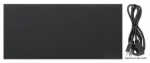 Imagen de PoE Switch WebAdmin GB 24 ptos 30W/pto, 370W, 4 Base-T/SFP Ports
