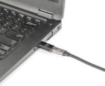Imagen de Adaptador de USB-A a USB-C Gen2