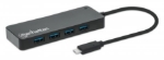 Imagen de Hub USB-C con 7 puertos USB-A 3.2