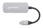 Imagen de Convertidor Docking USB-C a HDMI, 3 en 1 con PD