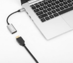 Imagen de Convertidor USB-C a HDMI 4K@60Hz