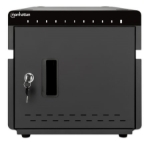 Imagen de Gabinete de Carga de 10 puertos USB-C 10.2" 180W