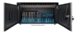 Imagen de Gabinete de Carga de 20 puertos USB-C 10.2" 360W