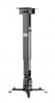 Imagen de Soporte Proyector p/Techo 43 a 65 cm, 20 Kg