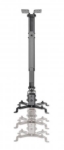 Imagen de Soporte Proyector p/Techo 43 a 65 cm, 20 Kg