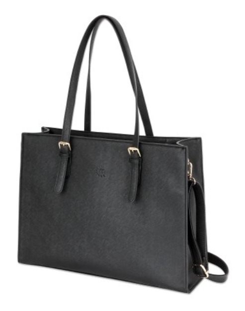 Imagen de MALETIN bolso 15.6" Venice, Piel
