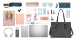Imagen de MALETIN bolso 15.6" Venice, Piel