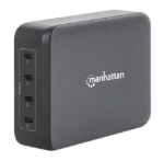 Imagen de Estación de carga PD con 4 puertos USB-C - 240 W