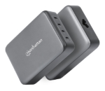 Imagen de Estación de carga PD con 4 puertos USB-C - 240 W