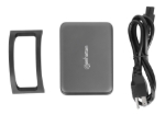 Imagen de Estación de carga PD con 4 puertos USB-C - 240 W
