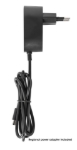 Imagen de Gabinete QuickDock USB-C 2ptos SSD M.2 NVMe
