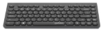 Imagen de *Teclado Chocolate Inalambrico 2.4G Negro