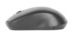 Imagen de Teclado y Mouse Optico Inalambrico 2.4G Negro combo