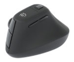Imagen de Mouse Optico Inalambrico Vertical 2.4G