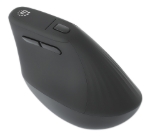 Imagen de Mouse Optico Inalambrico Vertical 2.4G