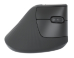 Imagen de Mouse Optico Inalambrico Vertical 2.4G