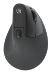 Imagen de Mouse Optico Inalambrico Vertical 2.4G