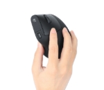 Imagen de Mouse Optico Inalambrico Vertical 2.4G