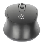 Imagen de Mouse Optico Inalambrico 6 botones 2.4G Negro