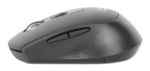 Imagen de Mouse Optico Inalambrico 6 botones 2.4G Negro
