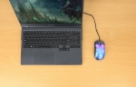 Imagen de Mouse Optico Gaming 7 botones USB Cableado