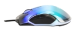 Imagen de Mouse Optico Gaming 7 botones USB Cableado