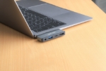 Imagen de Docking Station USB-C 4 en 1 adaptador portátil
