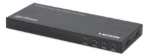 Imagen de Switch multiviewer HDMI de 4 puertos 4K