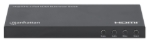 Imagen de Switch multiviewer HDMI de 4 puertos 4K
