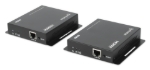 Imagen de Kit Extensor KVM HDMI sobre IP 1080p, 120 m