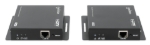 Imagen de Kit Extensor KVM HDMI sobre IP 1080p, 120 m