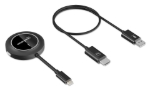 Imagen de Sistema de Presentacion Inalambrico USB-C a HDMI