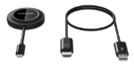 Imagen de Sistema de Presentacion Inalambrico USB-C a HDMI