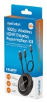 Imagen de Sistema de Presentacion Inalambrico USB-C a HDMI