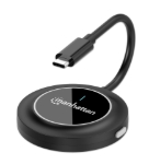 Imagen de Transmisor USB-C inalámbrico HDMI 1080p