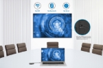 Imagen de Transmisor USB-C inalámbrico HDMI 1080p