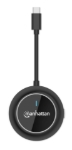 Imagen de Transmisor USB-C inalámbrico HDMI 1080p