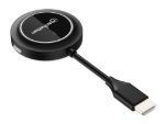 Imagen de Transmisor Inalámbrico de Video HDMI 1080p