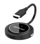 Imagen de Transmisor Inalámbrico de Video HDMI 1080p