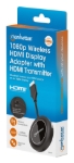 Imagen de Transmisor Inalámbrico de Video HDMI 1080p