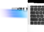 Imagen de Kit de adaptadores USB-C a USB-A y USB-A a USB-C